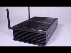 X26A-I5-6300U ডুয়াল ল্যান 6COM