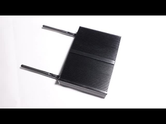 X34 6LAN ফায়ারওয়াল মিনি পিসি