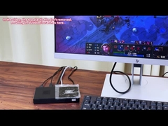 X101 N100 N200 LPDDR5 মিনি পিসি