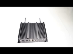 ইন্টেল কোর আই৫ ৭২০০ইউ প্রসেসর সফট রাউটার ৬ ইথারনেট এবং ডিডিআর৩এল সহ ৮জি পর্যন্ত