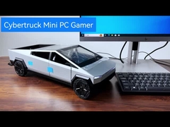 AMD Ryzen 7 8845HS গেমিং পিসি ডুয়াল চ্যানেল ডিডিআর 5 64 জি ডুয়াল ফ্যান এবং ওয়াইফাই 6 সহ