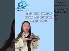 এএমডি রাইজেন 7 3750 এইচ ব্যক্তিগত মিনি কম্পিউটার ডিডিআর 4 র্যাম সমর্থন 4 কে এইচডি ডিসপ্লে সহ