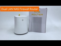 এনএএস মিনি পিসি ইনটেল এন১০০ ডিডিআর৪ ৩২ জিবি পর্যন্ত এবং হোম অফিসের জন্য ডুয়াল ল্যান সহ