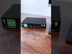 ARM RK3576, 4টি কোর এবং ডুয়াল ইথারনেট সহ, 6 COM, DDR5 16GB RAM ইন্ডাস্ট্রিয়াল পিসি