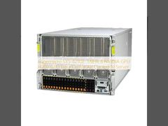 সুপারমাইক্রো 8 GPU H200 AI সার্ভার পাওয়ারহাউস