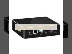 Mini PC i7 DDR4 ডুয়াল ডিসপ্লে শক্তিশালী এবং কমপ্যাক্ট
