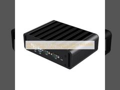 ফ্যানলেস মিনি পিসি: ইন্টেল i3 i5 i7 পাওয়ারহাউস
