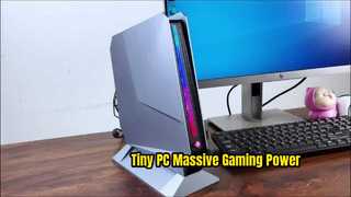 RTX4060 ডিসক্রিট গ্রাফিক্স 8GB VRAM সহ ইন্টেল কোর i7 13800H প্রসেসর গেমিং পিসি