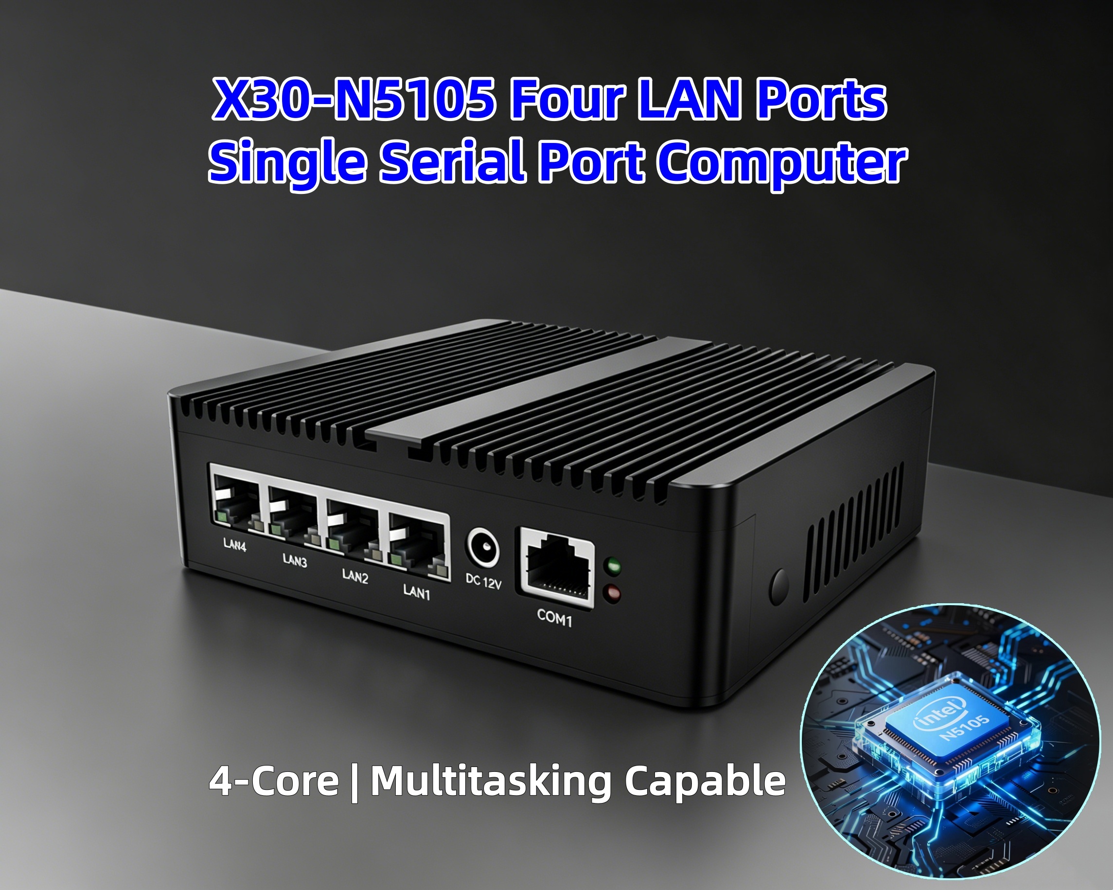 সর্বশেষ কোম্পানি ব্লগ সম্পর্কে Integrating Legacy Serial Devices and Modern Networks in Industrial Automation Projects