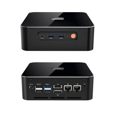 কেনা AMD R9 7940HS মিনি গেমিং পিসি HDMI DP M.2 2280 NVMe SSD এবং DDR5 64G সহ online manufacture